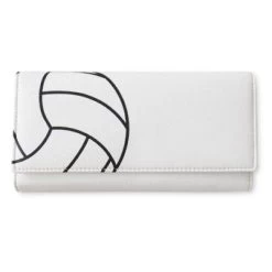 Portefeuille Volleyball Femme