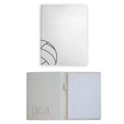 Porte Documents Volley-Ball