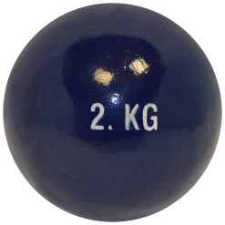 Poids D'entraînement 2kg