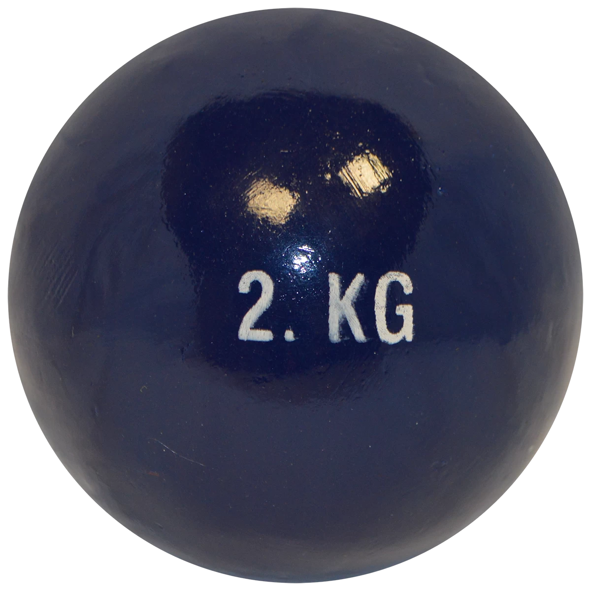 Poids D'entraînement 2kg