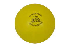 Médecine Ball Gel SEA 4kg
