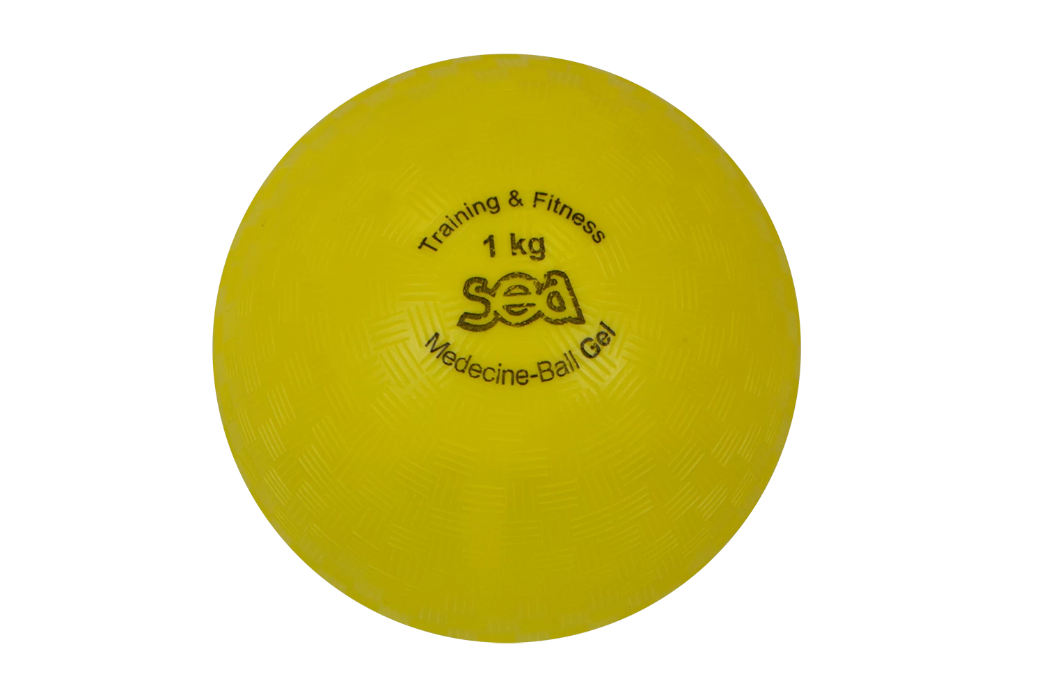 Médecine Ball Gel SEA 4kg