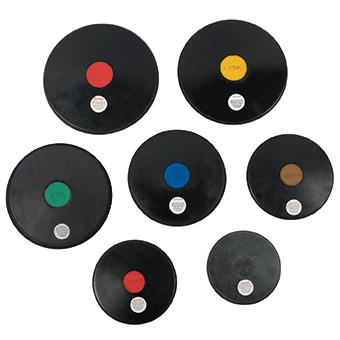 Disque à Lancer 1.5kg