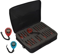 Malette + 24 Chronos JG018