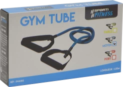 Gym Tube Light