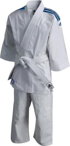 Kimono Judo Enfant Evolutif 8 Tailles