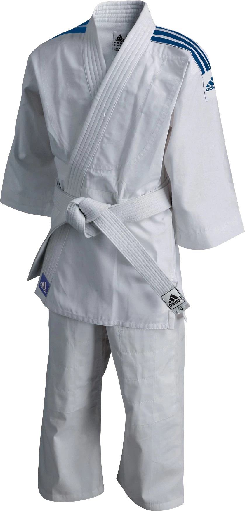 Kimono Judo Enfant Evolutif 8 Tailles