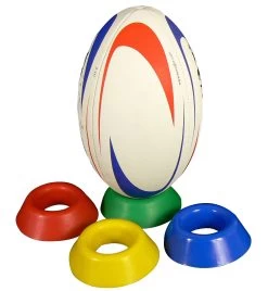 Tee De Rugby Lesté