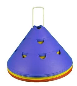 Multimarqueurs Géants Avec Encoches