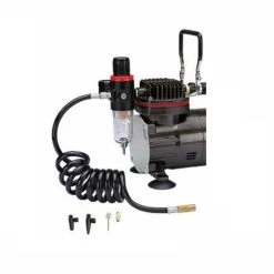 Compresseur électrique - Nouveau