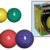 Médecine Ball Souple Gonflable 4kg