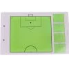 Carnet Tactique Recto Verso Football