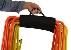 Porte Haies /cerceaux