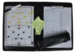 Pro Coaching Board Football