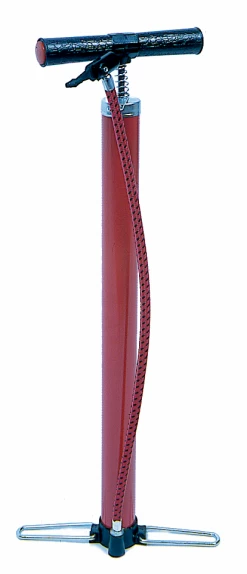 Pompe à Pied Sans Manomètre