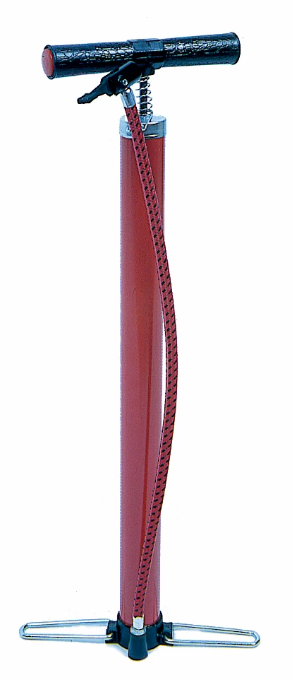 Pompe à Pied Sans Manomètre