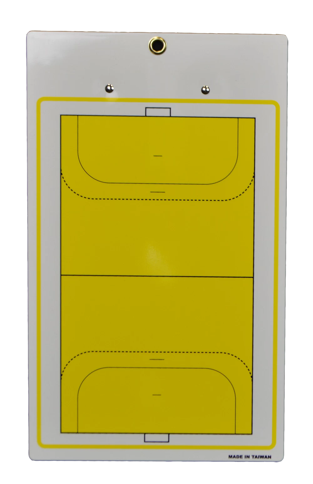 Plaquette Trainer Hand