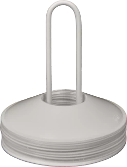 Multimarqueurs Extra Souples Sans Encoche Blanc SEA (lot De 20)