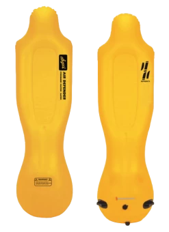 Mannequin Gonflable AIRGOAL 185cm