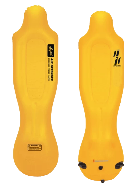 Mannequin Gonflable AIRGOAL 185cm