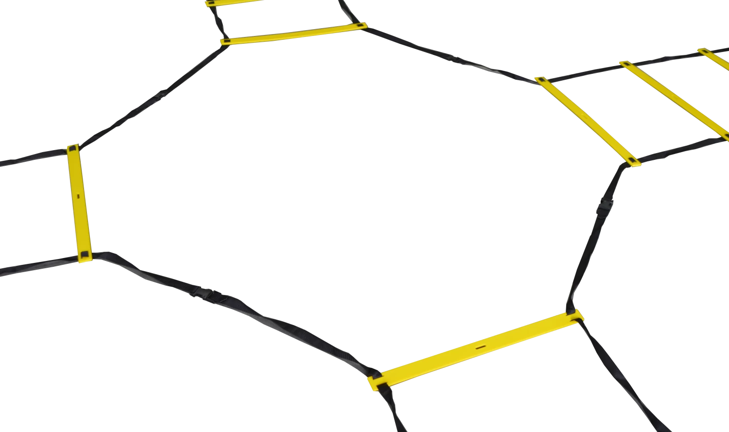 Echelle De Vélocité En Croix