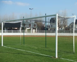 Buts à 8 à Sceller Acier Sans Oreille (la Paire)