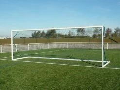 Buts à 11 Transportable Aluminium ( L'unité)