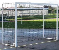 Buts De Handball Scolaire D'extérieur Mobiles (la Paire)