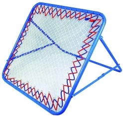 Tchoukball Entraînement Bleu