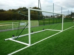 Buts à 11 Transportables River Plate (La Paire)