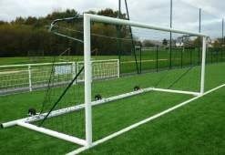 But à 8 Transportable + River Plate ( L'unité )