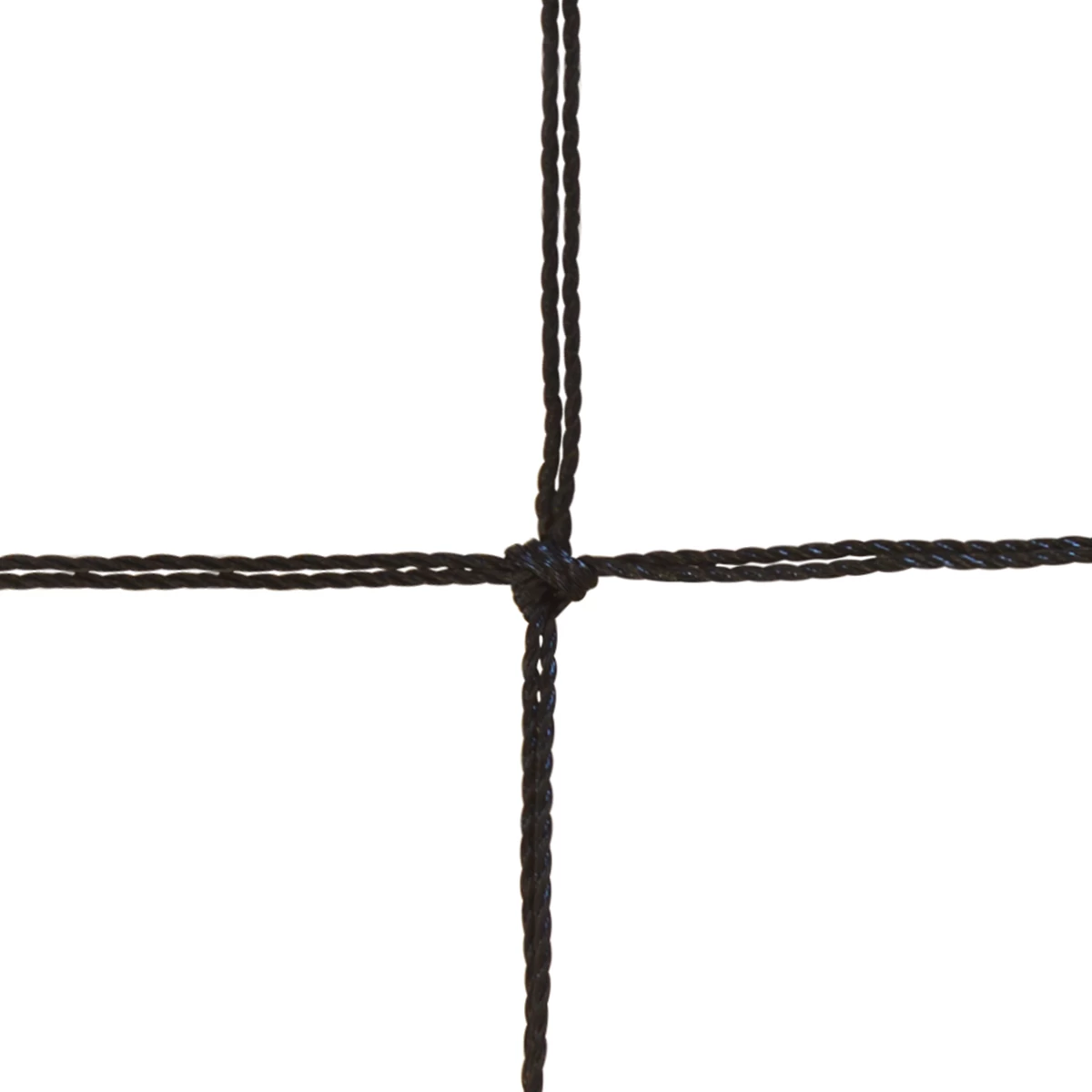 Filets Buts Football à 8 Cablé 2 Mm Double – Image 2