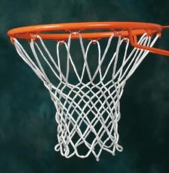 Filet De Basket Cablé PE 2mm