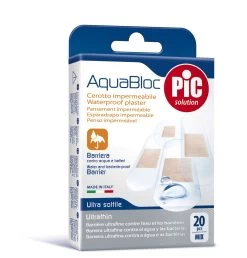 Pansements Aquabloc