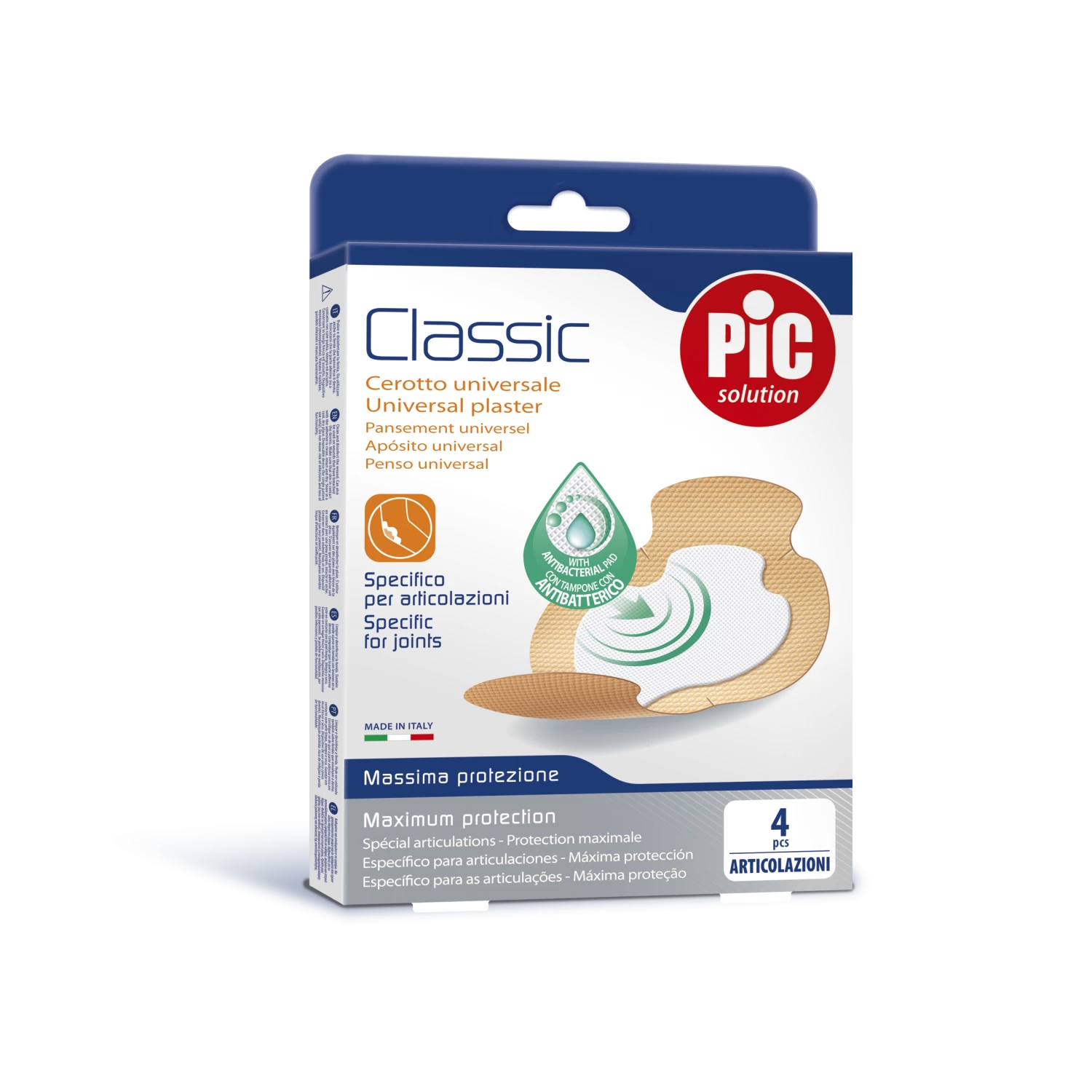 Pansement Articulation