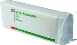 Coton Hydrophyle