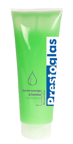Gel Arnica 250ml PRESTOGLAS