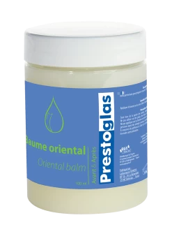 Baume Oriental 100ml PRESTOGLAS