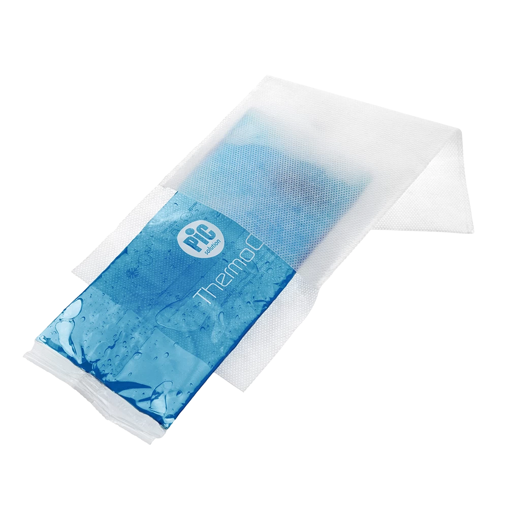 Compresse Réutilisable Chaud/froid 10x26 Cm (l'unit‚)