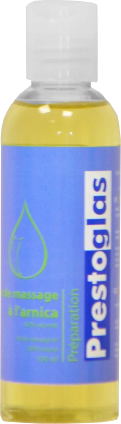 Huile De Massage Arnica 100ml