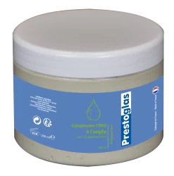 Cataplasme Cryo à L'argile 500ml