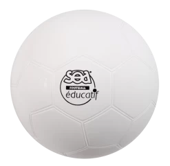 Ballon De Football éducatif