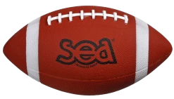 Ballon De Football Américain SEA