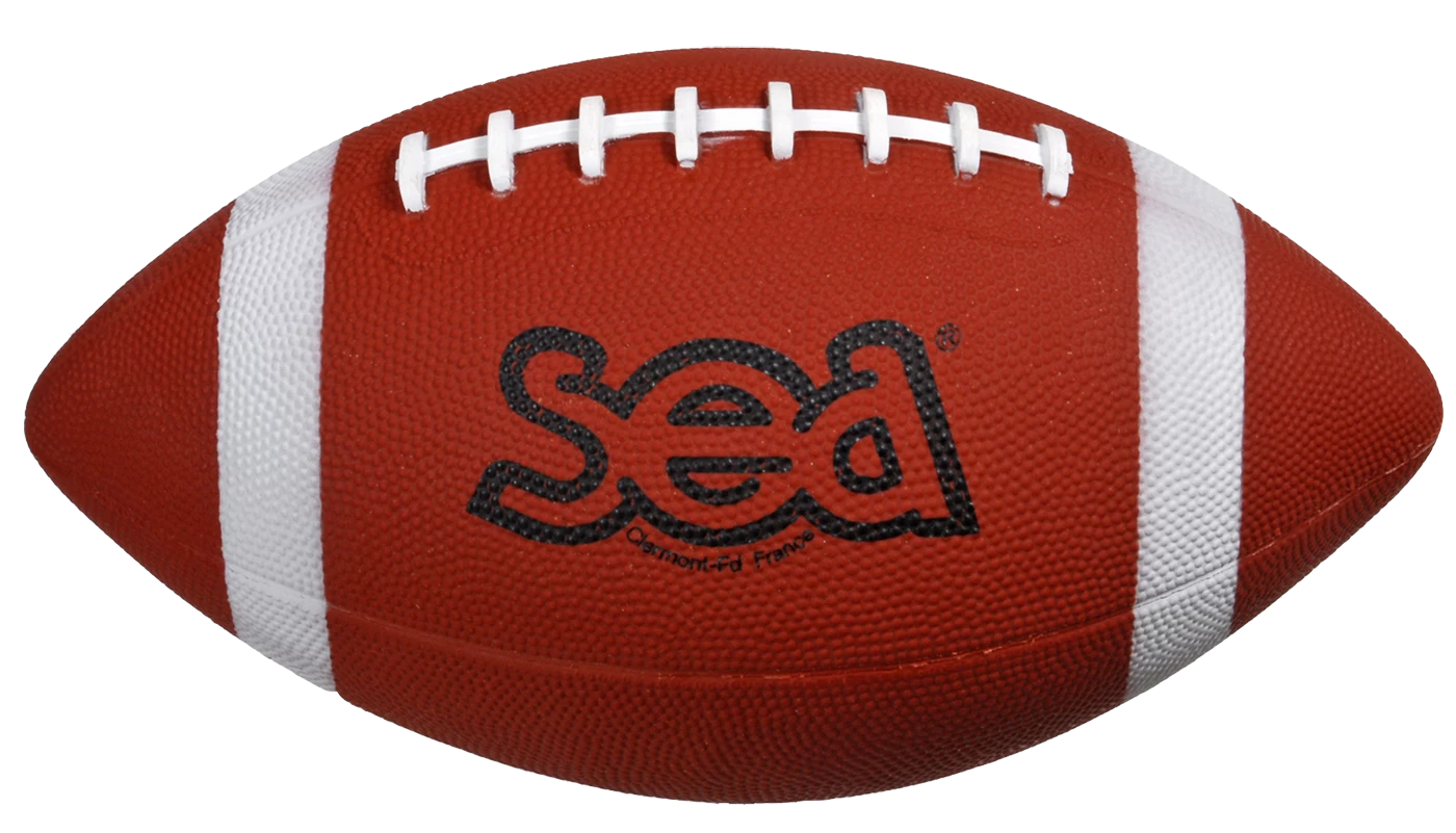 Ballon De Football Américain SEA