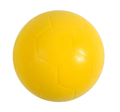Ballon De Handball Mousse Haute Densité