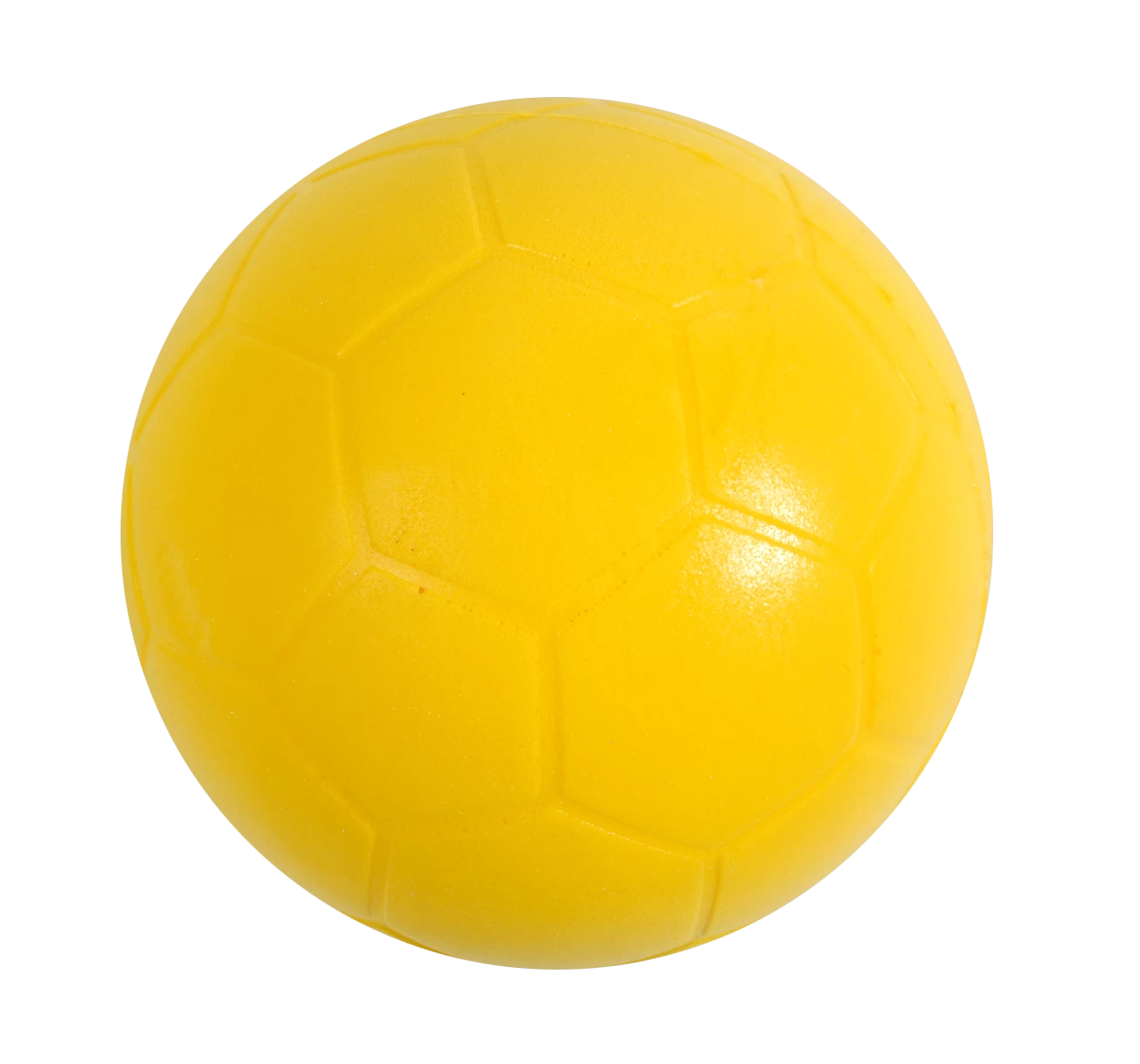 Ballon De Handball Mousse Haute Densité