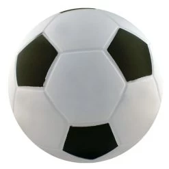 Ballon De Football Mousse Dynamique