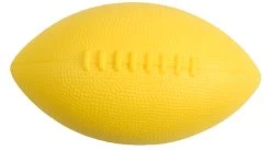 Ballon De Rugby Mousse Dynamique