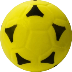 Ballon Football Mousse 220mm 210gr.