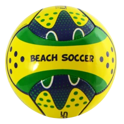 Ballon De Beach-Soccer Sporti